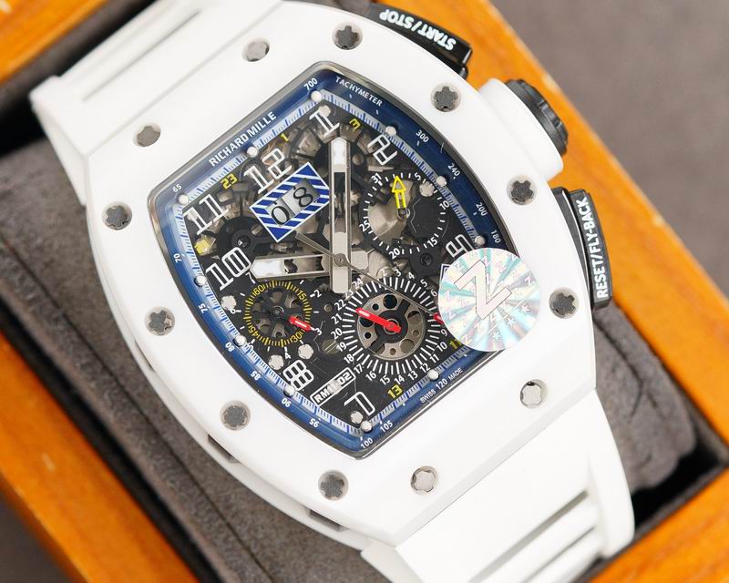 Richard Mille 40X50X16mm 083138